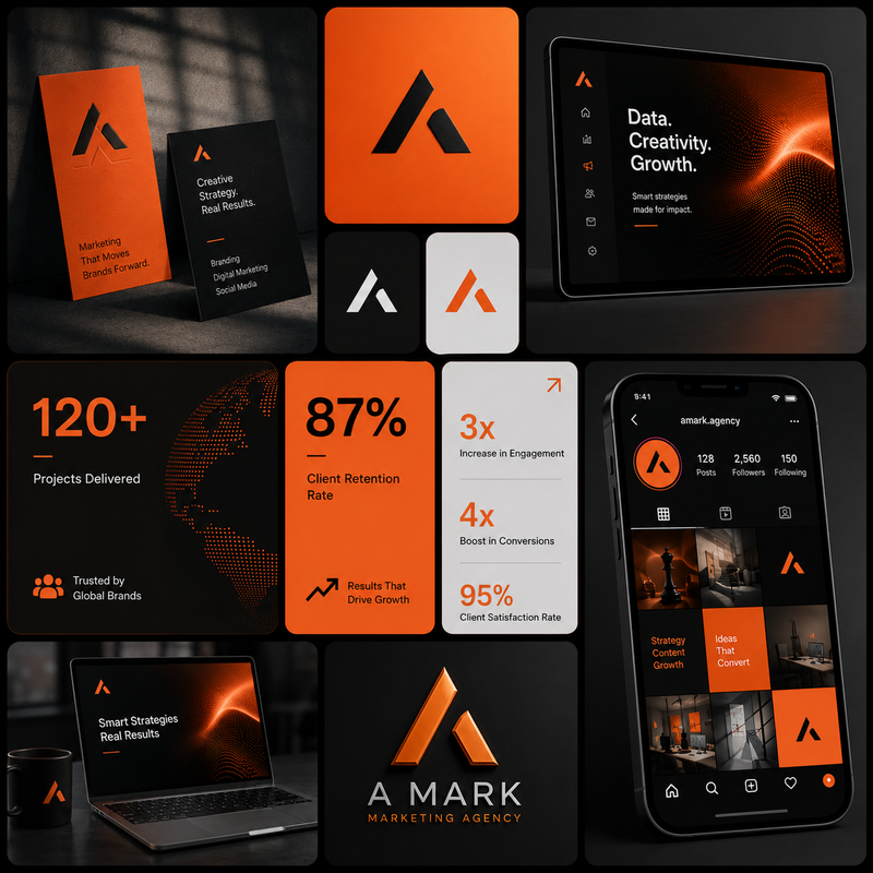 Brand Identity