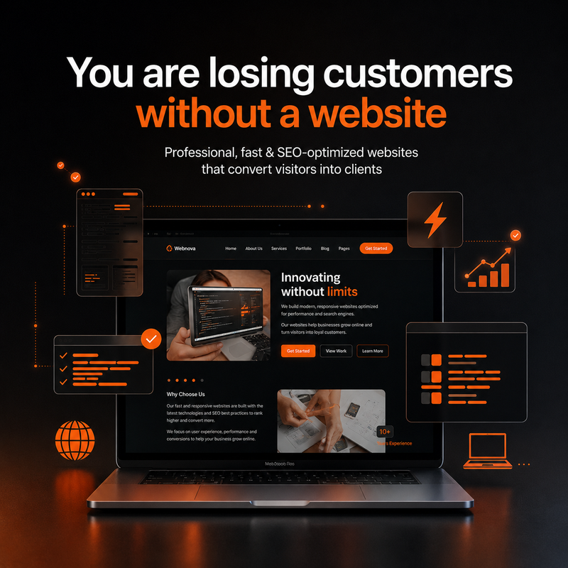 Web Design