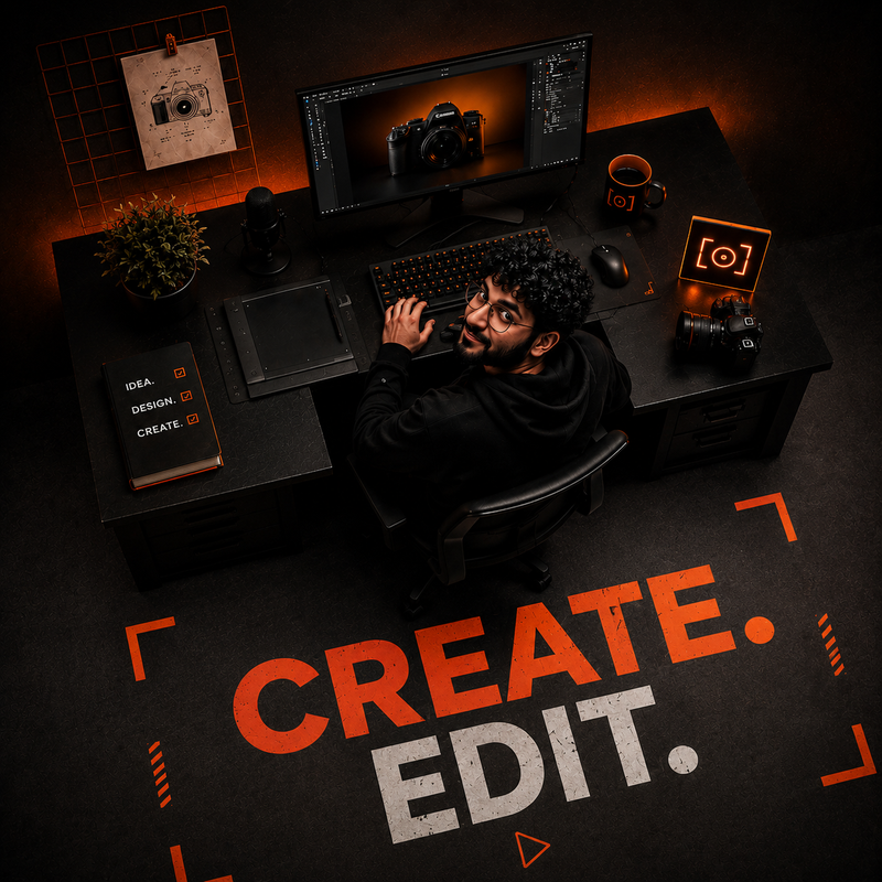 Motion Graphics