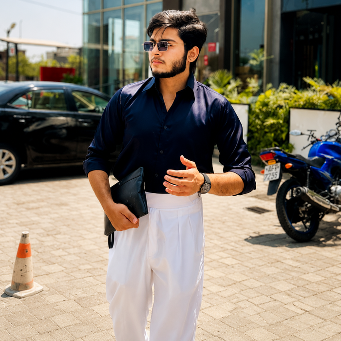 Shajee Ullah