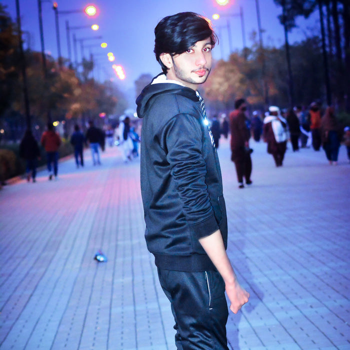 M.Asad Ali